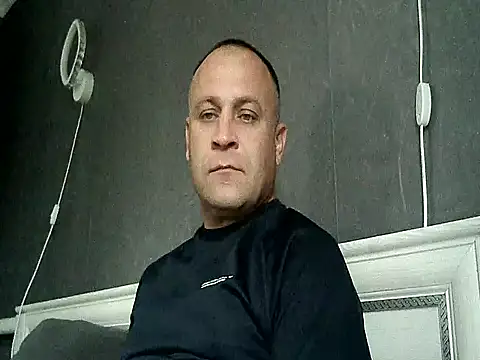Вебкам-шоу Afonya344