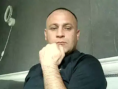 Webkamerová show Afonya344
