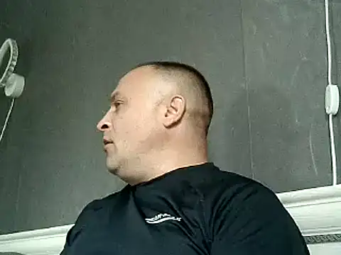 Вебкам-шоу Afonya344