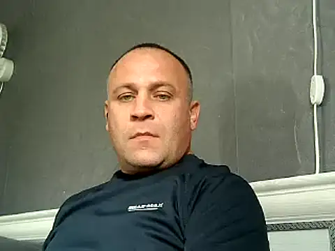 Webkamerová show Afonya344