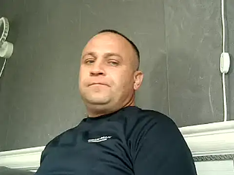 Webkamerová show Afonya344