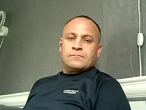 Show modela Afonya344 na web-kameri