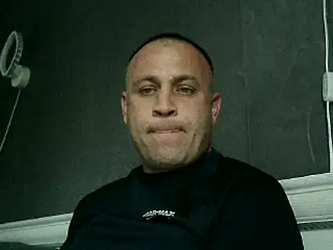 Show modela Afonya344 na web-kameri