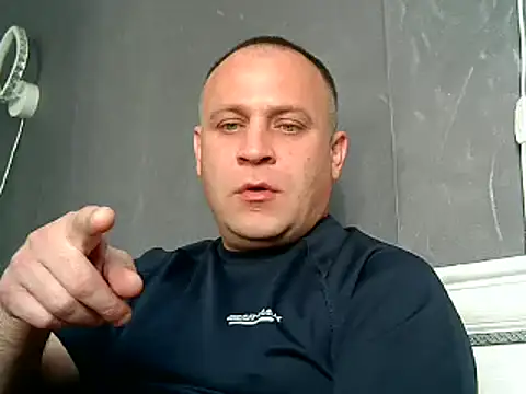 Webkamerová show Afonya344