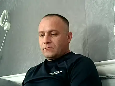 Show modela Afonya344 na web-kameri