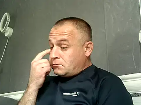 Webkamerová show Afonya344