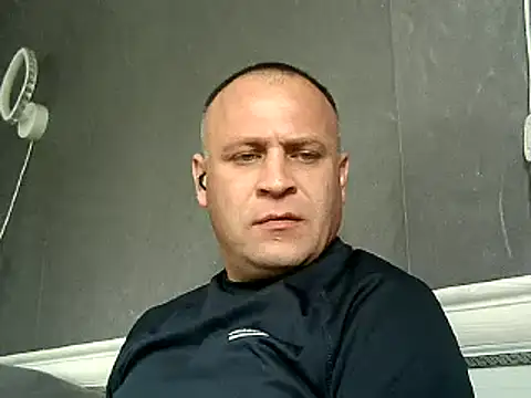 Webkamerová show Afonya344