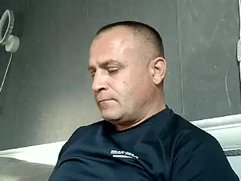 Webkamerová show Afonya344