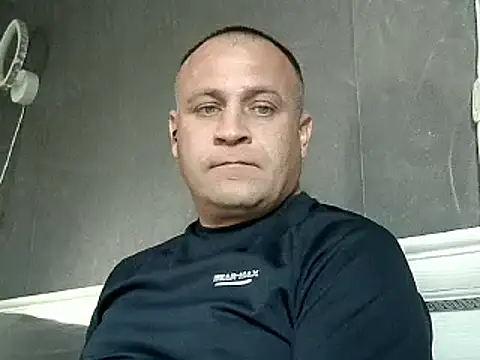 Webkamerová show Afonya344