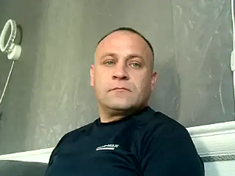 Webkamerová show Afonya344