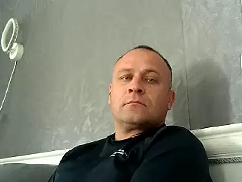 Webkamerová show Afonya344