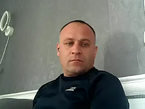 Show modela Afonya344 na web-kameri