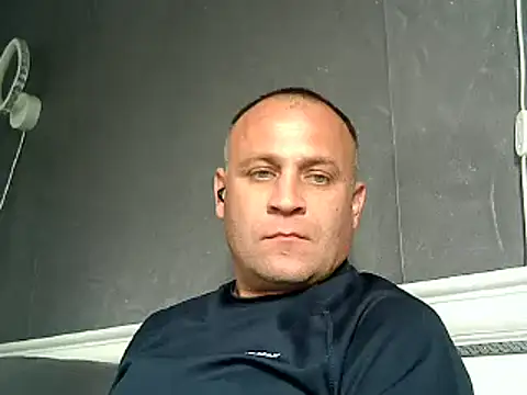 Webkamerová show Afonya344