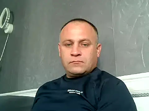 Show modela Afonya344 na web-kameri