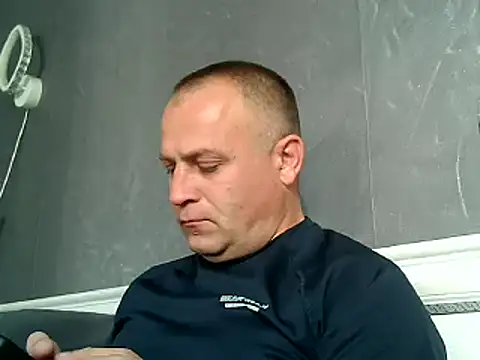 Вебкам-шоу Afonya344