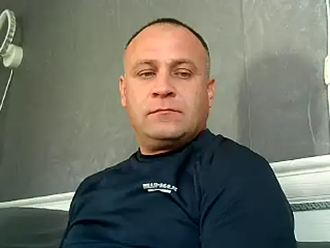 Webkamerová show Afonya344