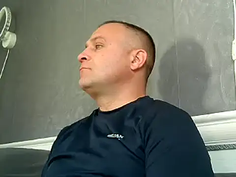 Show modela Afonya344 na web-kameri