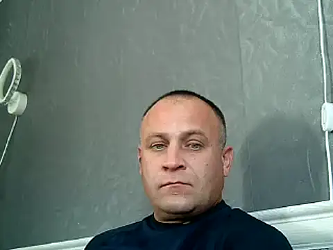 Show modela Afonya344 na web-kameri