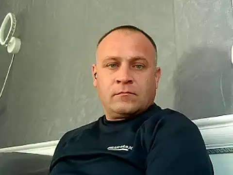 Webkamerová show Afonya344
