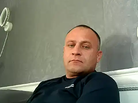 Webkamerová show Afonya344