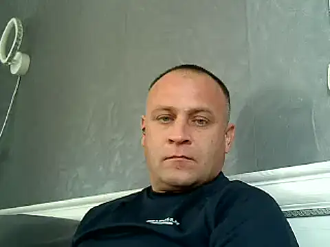 Show modela Afonya344 na web-kameri