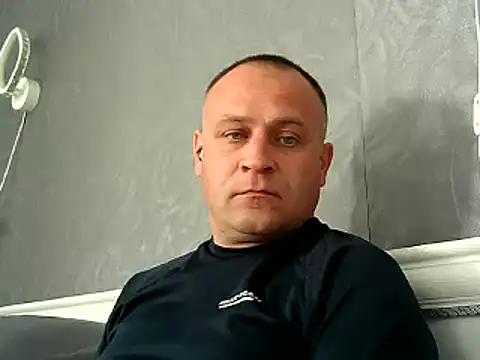 Show modela Afonya344 na web-kameri