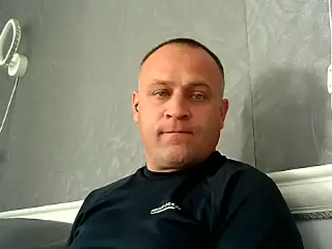 Show modela Afonya344 na web-kameri