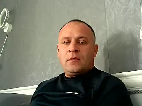 Show modela Afonya344 na web-kameri