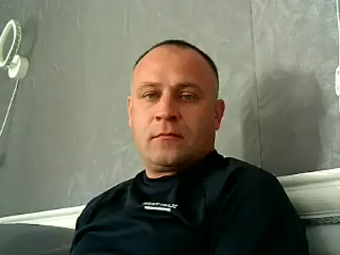 Show modela Afonya344 na web-kameri