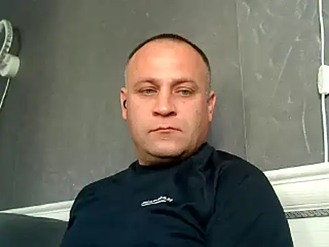Webkamerová show Afonya344