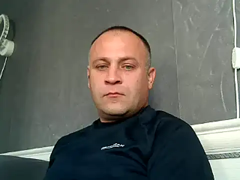 Webkamerová show Afonya344