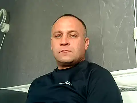 Webkamerová show Afonya344