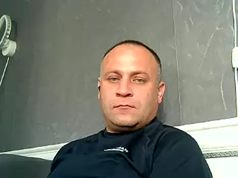 Afonya344 Adlı Modelin Web Kamerası Şovu