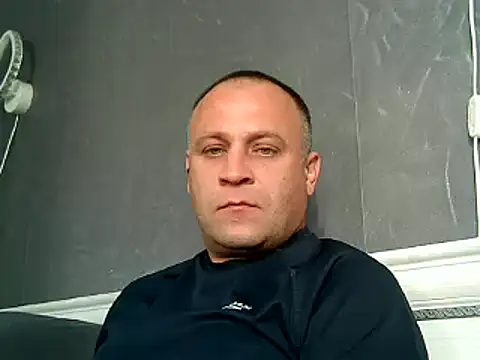 Webkamerová show Afonya344