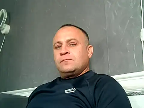 Show modela Afonya344 na web-kameri