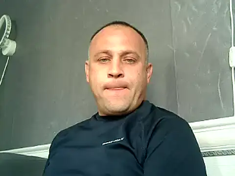 Show modela Afonya344 na web-kameri