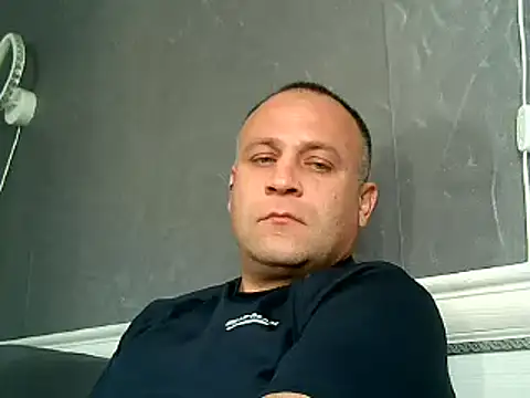 Show modela Afonya344 na web-kameri