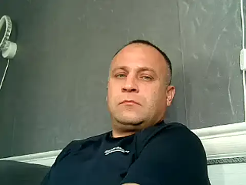 Webkamerová show Afonya344