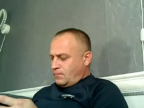 Show modela Afonya344 na web-kameri