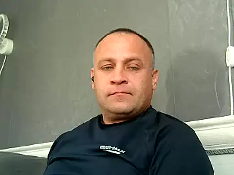 Show modela Afonya344 na web-kameri