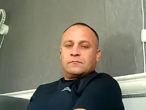Вебкам-шоу Afonya344