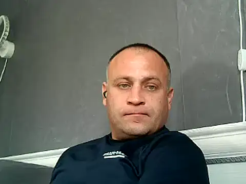 Show modela Afonya344 na web-kameri