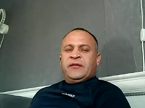 Show modela Afonya344 na web-kameri