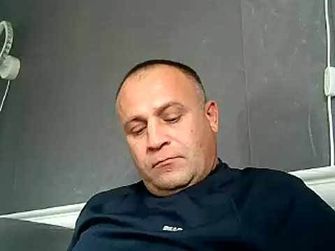 Show modela Afonya344 na web-kameri