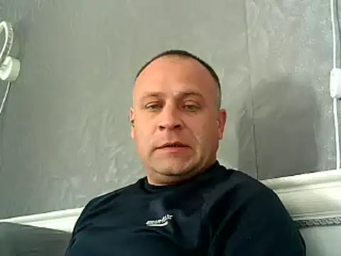 Show modela Afonya344 na web-kameri