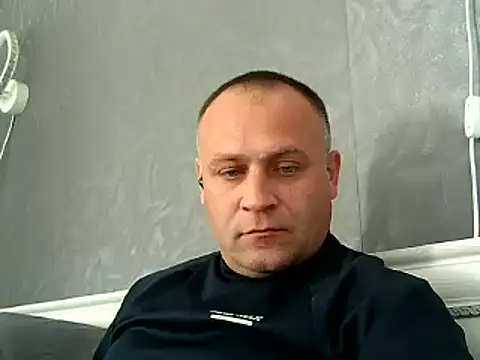 Show modela Afonya344 na web-kameri