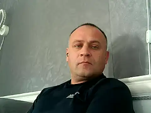 Вебкам-шоу Afonya344