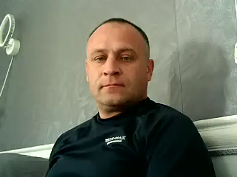 Webkamerová show Afonya344