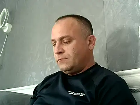 Webkamerová show Afonya344