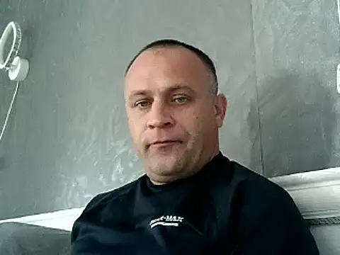 Show modela Afonya344 na web-kameri
